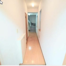 ｃｏｍｏｄｏ東小岩の玄関