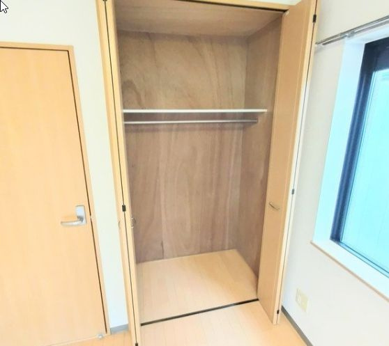 ｃｏｍｏｄｏ東小岩の収納