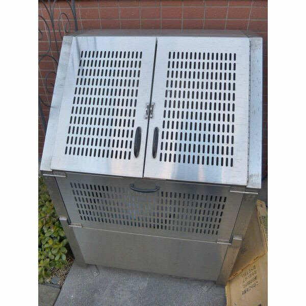 ｃｏｍｏｄｏ東小岩のその他共用部分