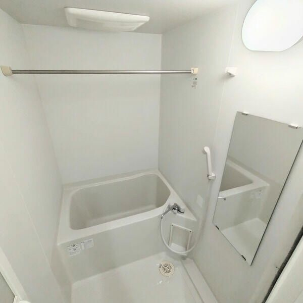 ｃｏｍｏｄｏ東小岩の浴室