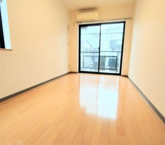 ｃｏｍｏｄｏ東小岩の寝室