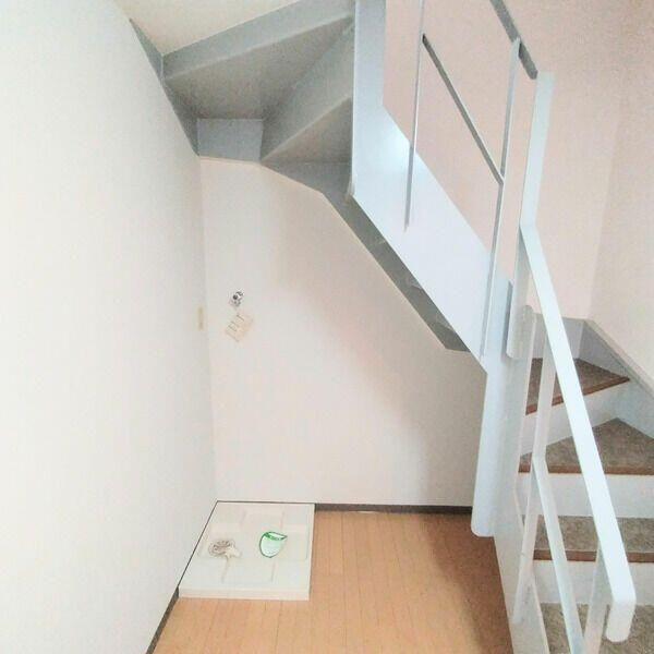 ｃｏｍｏｄｏ東小岩の設備