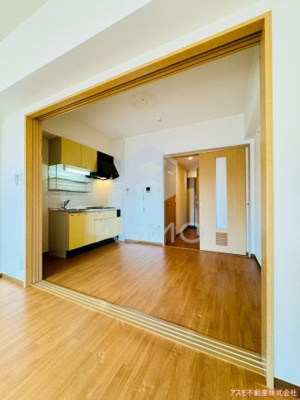 【内装】 | ラパンブラン