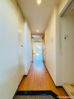 【玄関】 | ラパンブラン