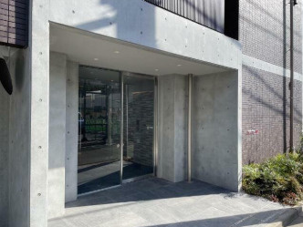 【エントランス】 | メイプルアンジュ