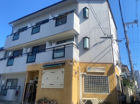 サンリット西川