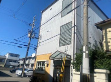 サンリット西川