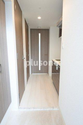 【玄関】 | エスリード新大阪グランファースト