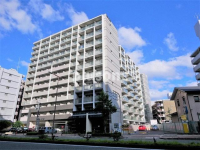 【外観】 | エスリード新大阪グランファースト