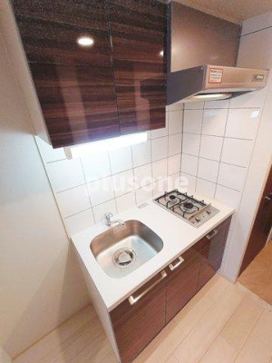 【キッチン】 | エスリード新大阪グランファースト