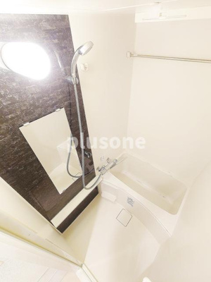 【浴室】 | エスリード新大阪グランファースト