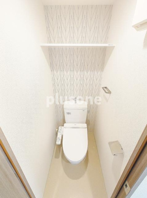 【トイレ】 | エスリード新大阪グランファースト