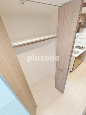 【収納】 | エスリード新大阪グランファースト