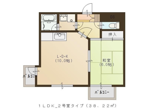 KS宮城野