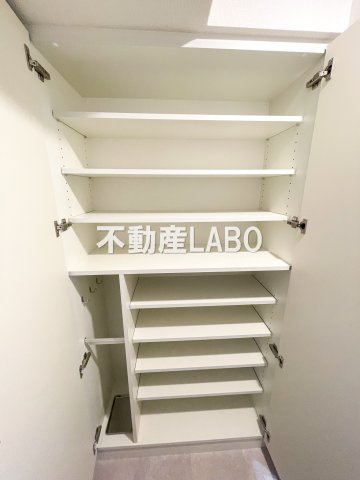 エステムコート大阪WESTⅡのその他共用部分