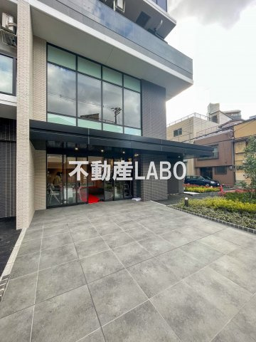 エステムコート大阪WESTⅡのその他