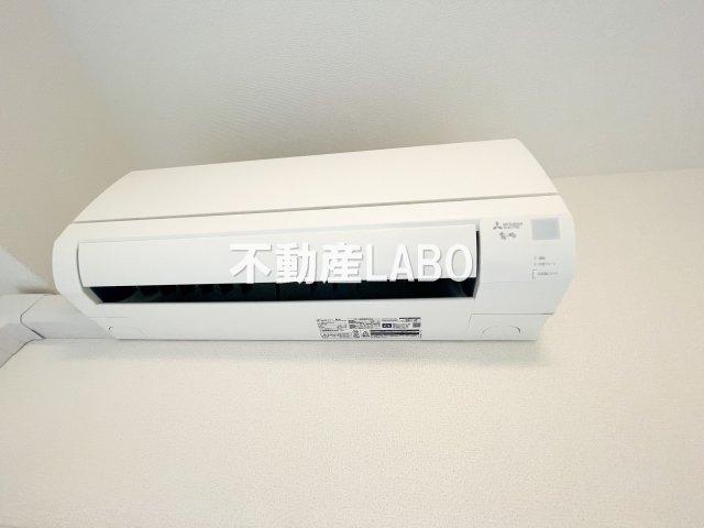 エステムコート大阪WESTⅡの設備