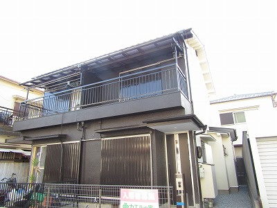水谷貸家の設備