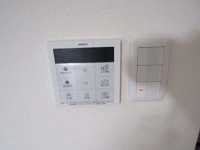 水谷貸家の周辺