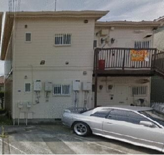 サンフラワーＡＢ棟