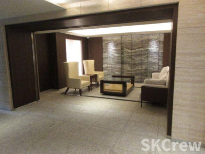 【ロビー】 | グレンドール新宿牛込柳町