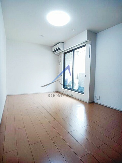 ラビット・イヤー・アイリスの寝室|寝室です。