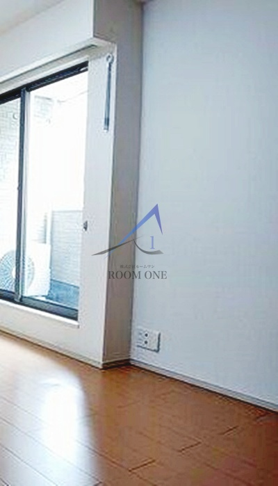 ラビット・イヤー・アイリス