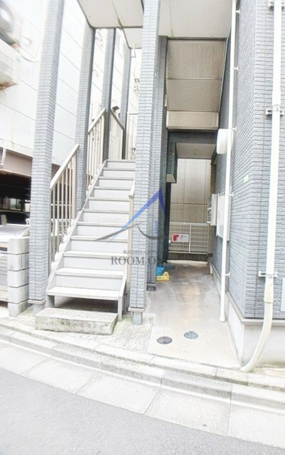 ラビット・イヤー・アイリス