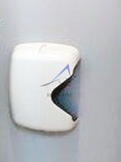 ラビット・イヤー・アイリス