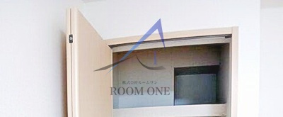 ラビット・イヤー・アイリス