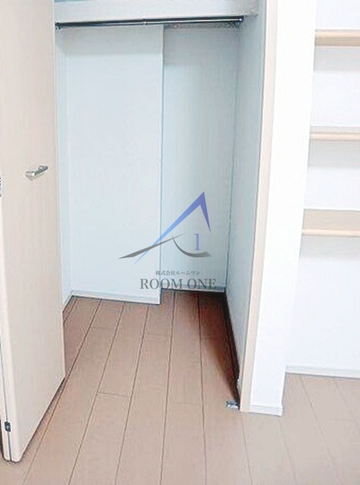 ラビット・イヤー・アイリスの収納|収納です。