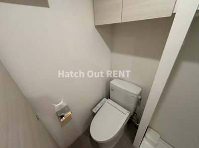 【トイレ】 | ステージファースト千葉中央