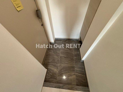 【玄関】 | ステージファースト千葉中央