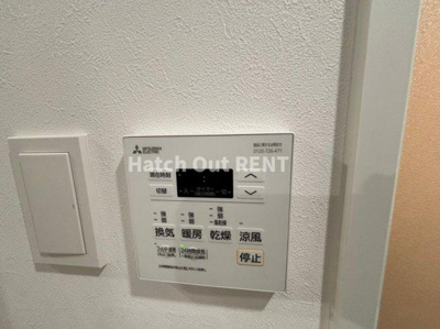 【設備】 | ステージファースト千葉中央