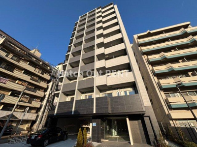 【外観】 | ステージファースト千葉中央