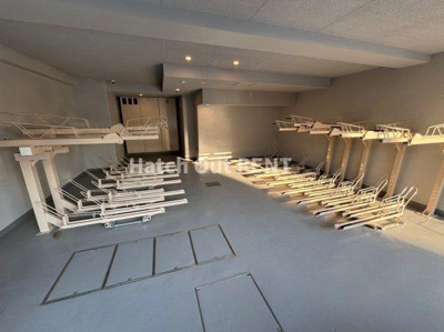 【その他共用部分】 | ステージファースト千葉中央