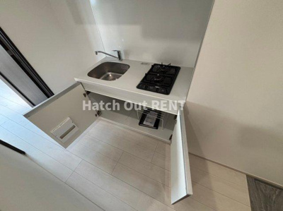 【キッチン】 | ステージファースト千葉中央