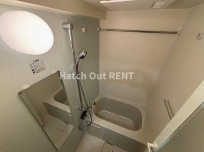 【浴室】 | ステージファースト千葉中央