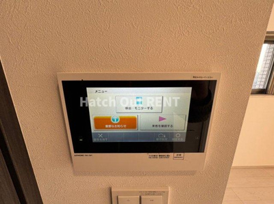 【セキュリティ】 | ステージファースト千葉中央