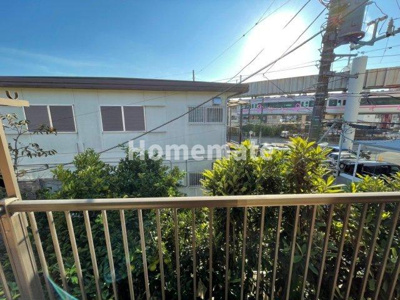 【展望】 | Kハイツ