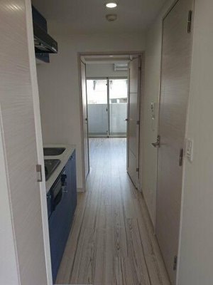 【寝室】 | クレヴィスタ北千住