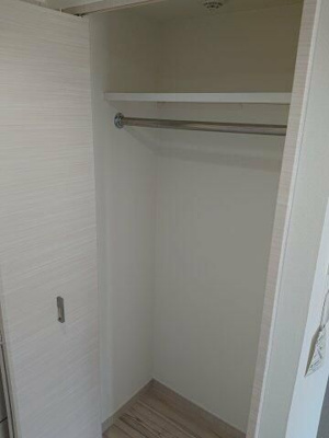 【収納】 | クレヴィスタ北千住