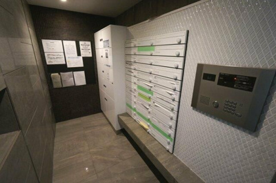 【その他共用部分】 | クレヴィスタ北千住