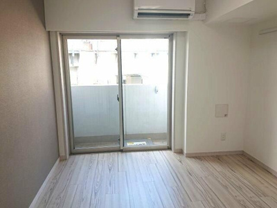 【居間・リビング】 | クレヴィスタ北千住