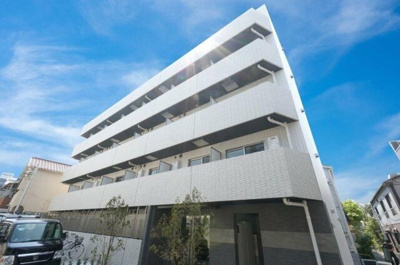 【外観】 | クレヴィスタ北千住