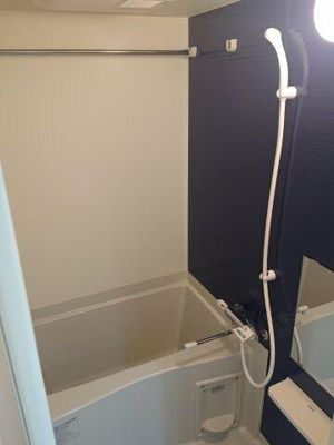 【浴室】 | クレヴィスタ北千住