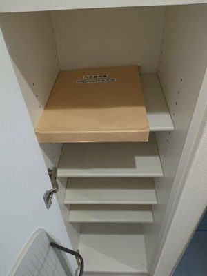【収納】 | クレヴィスタ北千住