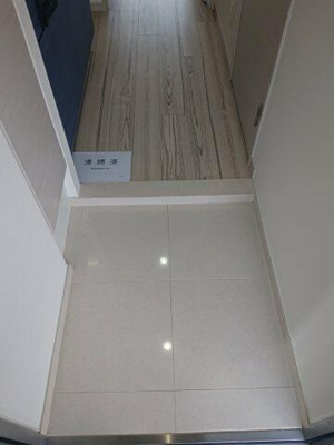 【玄関】 | クレヴィスタ北千住