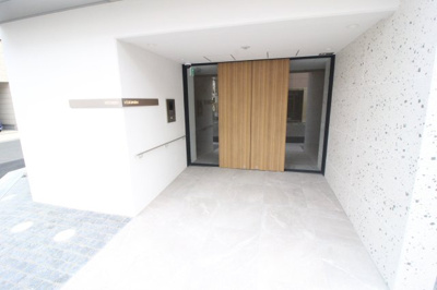 【セキュリティ】 | estageo北田辺