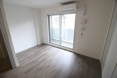 【内装】 | estageo北田辺